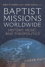 Baptist Missions Worldwide