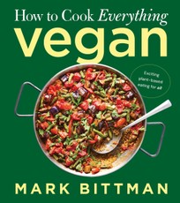 How to Cook Everything Vegan