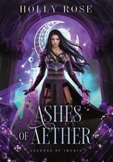 Ashes of Aether