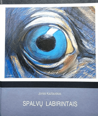Spalvų labirintais