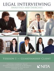 Legal Interviewing