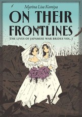 On Their Frontlines
