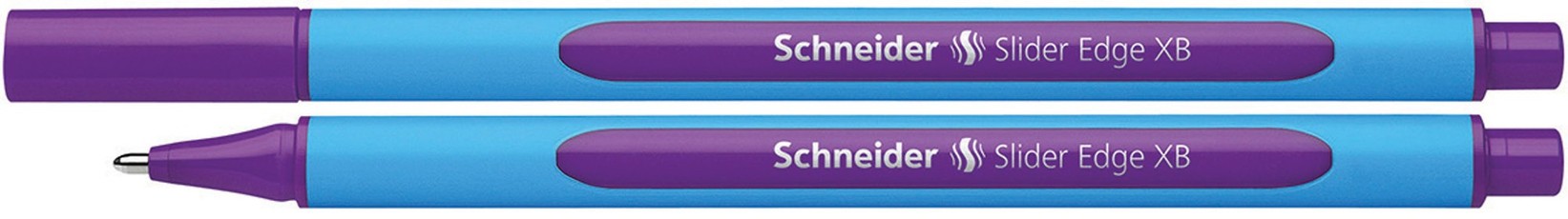 Tušinukas Slider Edge XB violetinis