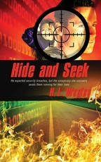 Hide and Seek, Volume 1