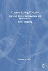 Communicating Ethically