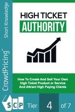 High Ticket Authority