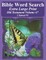 Bible Word Search Extra Large Print Old Testament Volume 47