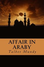 Affair in Araby