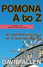 Pomona A to Z