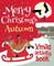 Merry Christmas Autumn - Xmas Activity Book