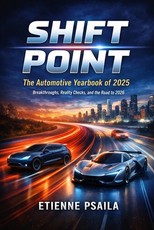 Shift Point