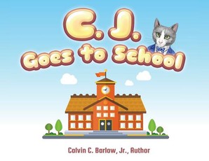 C. J. Goes to School