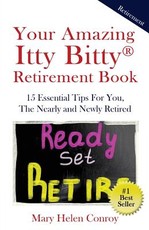 Your Amazing Itty Bitty Retirement Book