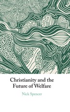 Christianity and the Future of Welfare