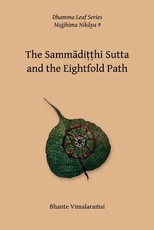 No. 9, The Sammaditthi Sutta