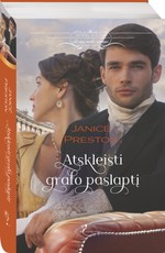 Atskleisti grafo paslaptį