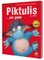 Piktulis... jau gana!