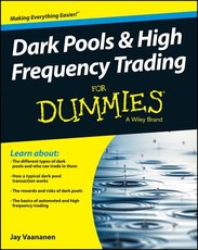 Dark Pools & HF Trading FD p