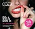 2013 Daily Calendar: VICE Dos & Don'ts