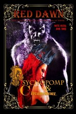 Psychopomp & Circumstance
