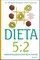 Dieta 5:2. Neįtikėtinai paprasta lieknėjimo formulė