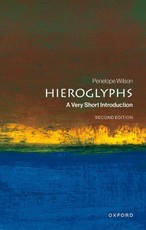Hieroglyphs A Very Short Introduction