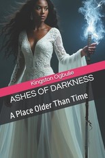 Ashes of Darkness