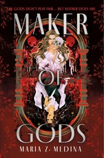 Maker of Gods