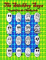The Stickboy Saga
