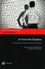 In from the Shadow