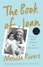 The Book of Joan