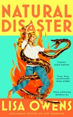 Natural Disaster