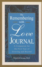 The Remembering with Love Journal