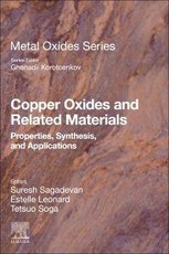 Copper Oxides and Related Materials