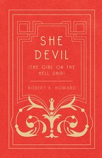 She Devil (The Girl on the Hell Ship)