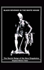 Black Revenge in the White House