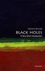 Black Holes: A Very Short Introduction