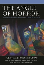 The Angle of Horror by Cristina FernÃÂ¡ndez Cubas