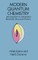 Modern Quantum Chemistry