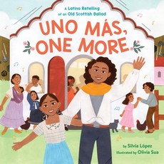 Uno MÃÂ¡s, One More