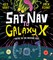 Sat Nav to Galaxy X