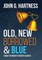 Old, New, Borrowed, & Blue