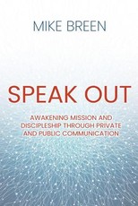 Speak Out