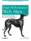 High Performance Web Sites