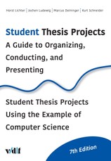 Student Thesis Projects
