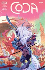 Coda #9