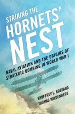 Striking the Hornets' Nest