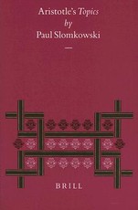 Aristotle's Topics