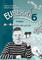 Eureka! 6. Užduočių sąsiuvinis 6 klasei, 2 dalis (ATNAUJINTAS)