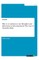 Why is it common to use Metaphor and Metonymy in Advertisements? The Case of Deutsche Bank